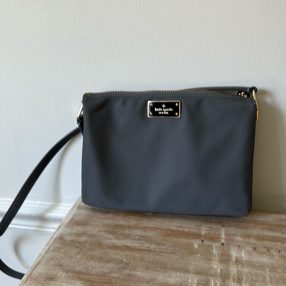 Kate Spade Crossbody Purse